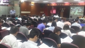 Khai Giảng Khóa Học Cấp Chứng Chỉ Đấu Thầu Cơ Bản