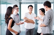KHÓA HỌC NGHIỆP VỤ QUẢN LÝ LAO ĐỘNG TIỀN LƯƠNG VÀ BẢO HIỂM XÃ HỘI
