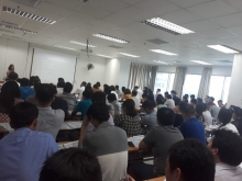KHAI GIẢNG KHÓA HỌC NGHIỆP VỤ ĐẤU THẦU NÂNG CAO