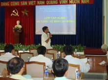 KHÓA HỌC BÓC TÁCH KHỐI LƯỢNG VÀ LẬP DỰ TOÁN CÔNG TRÌNH
