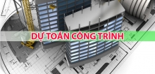 KHÓA HỌC ĐO BÓC KHỐI LƯỢNG VÀ LẬP DỰ TOÁN