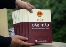 Mua sắm dưới 500 triệu được chào hàng cạnh tranh rút gọn?