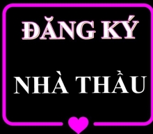 Hướng dẫn Trình tự và Thủ tục Đăng ký tham gia Hệ thống mạng đấu thầu quốc gia