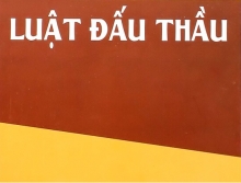 Sửa quy định về chứng chỉ hành nghề hoạt động đấu thầu