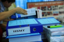 Tra cứu thông tin chứng thư số
