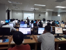 HƯỚNG DẪN KIỂM TRA THÔNG TIN NHÀ THẦU VÀ IN ĐƠN XÁC NHẬN ĐĂNG KÝ THÀNH CÔNG