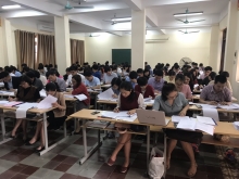 Khóa Học Lập Thẩm Định Dự Án Đâu Tư