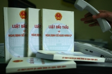 Khóa Học Cấp Chứng Chỉ Đấu Thầu