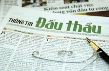 Đơn dự thầu có cần chữ ký của tất cả nhà thầu liên danh?