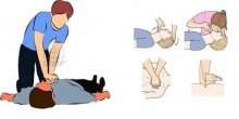 HUẤN LUYỆN KỸ NĂNG SƠ CẤP CỨU