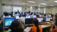 Sai sót không cơ bản không phải là cơ sở để loại bỏ nhà thầu