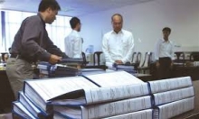 Lớp Học Thực hành Đấu thầu Qua Mạng