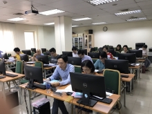 KHAI GIẢNG KHÓA HỌC ĐẤU THẦU QUA MẠNG TẠI HÀ NỘI, HỒ CHÍ MINH VÀ ĐÀ NẴNG