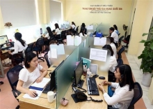 Khóa học đấu thầu và quản lý dự án hàng tháng, toàn quốc 2019
