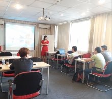 KHÓA HỌC CHUYÊN VIÊN PHÂN TÍCH SERVICEDESK