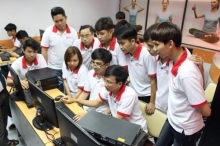 QUẢN TRỊ RỦI RO IT TRONG DOANH NGHIỆP HIỆN ĐẠI