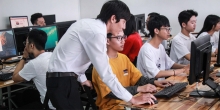 KHÓA HỌC KIỂM TOÁN IT NỘI BỘ