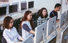 KHÓA HỌC QUẢN LÝ DỊCH VỤ IT