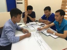 QUẢN LÝ ĐỘI NGŨ SẢN XUẤT