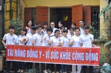 TUYỂN SINH KHÓA HỌC NÂNG CAO XOA BÓP BẤM HUYỆT. ĐÀO TẠO KỸ THUẬT CHUYÊN MÔN MASSAGE – XOA BÓP – BẤM HUYỆT – PHỤC HỒI CHỨC NĂNG.