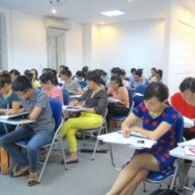 CEO NÂNG CAO: CHUYÊN SÂU VỀ NHÂN LỰC