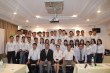 CHƯƠNG TRÌNH ĐÀO TẠO VĂN HÓA DOANH NGHIỆP