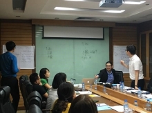 KHÓA HỌC ĐÀO TẠO GIÁM  ĐỐC ĐIỀU HÀNH CHUYÊN NGHIỆP (PRO CEO)