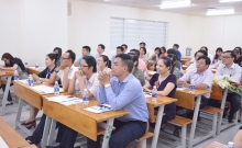 ​KHÓA HỌC QUẢN TRỊ KINH DOANH