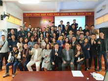 Khóa học tư vấn giám sát uy tín, liên tục khai giảng