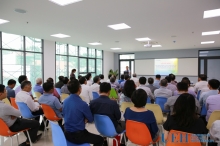 LỚP HỌC QUẢN LÝ DỰ ÁN XÂY DỰNG MỚI NHẤT