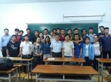 Học đo bóc khối lượng lập dự toán công trình cầu đường tại Hà Nội