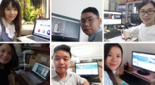 LỚP HỌC NGHỆP VỤ ĐẤU THẦU - CẤP CHỨNG CHỈ ĐẦU THẦU