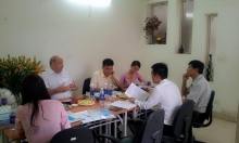 Cấp Chứng Chỉ Nghiệp Vụ Quản Lý Dự Án Xây Dựng