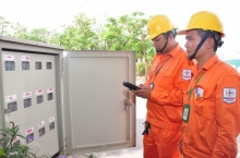 Gợi ý từ khóa và bộ lọc tìm thông báo mời thầu cho nhóm ngành cung cấp máy móc, thiết bị, vật tư ngành điện