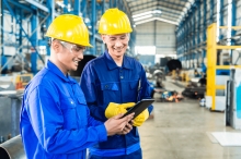 Khóa học cấp chứng chỉ về an toàn lao động uy tín toàn  quốc.